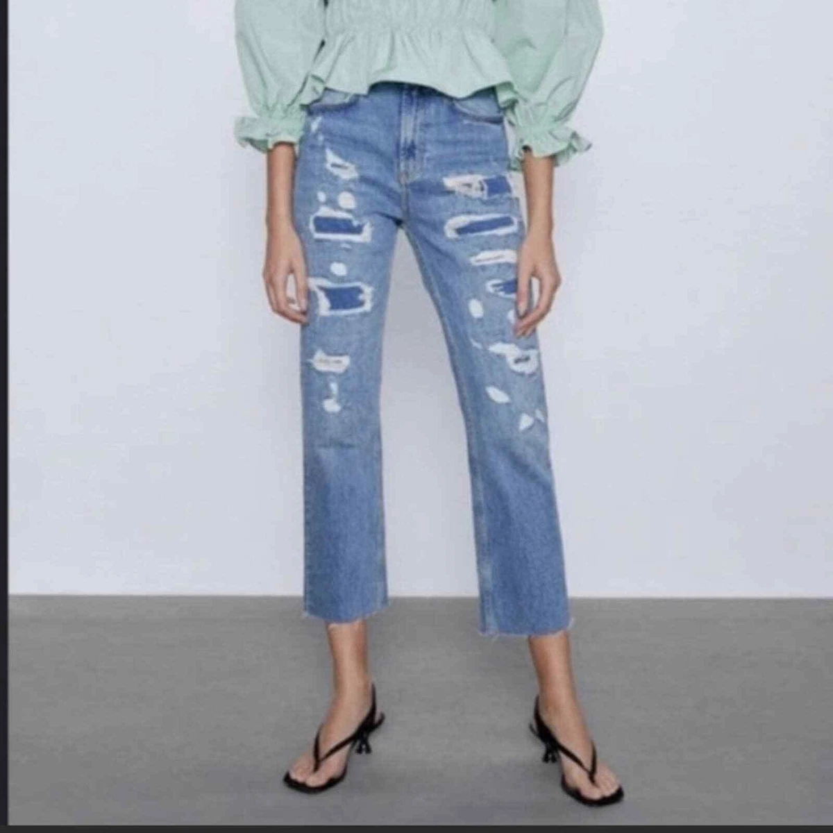 Zara hw deals kick