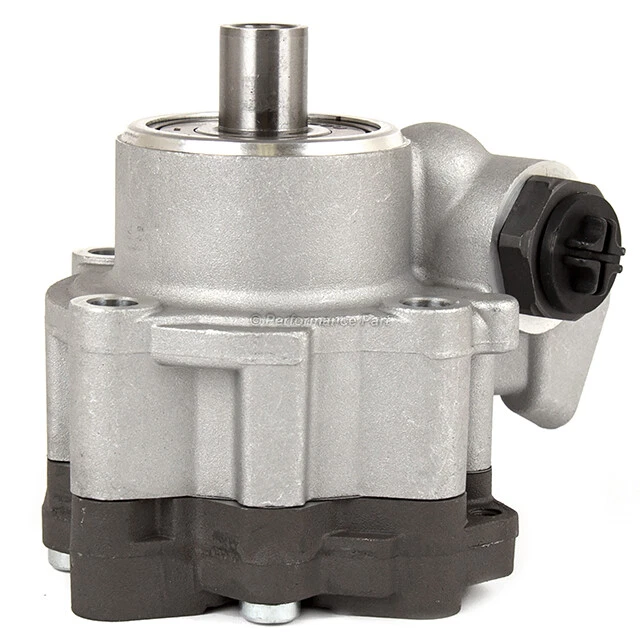 Bomba de dirección asistida 20-1008 para 03-10 Dodge Ram OHV 6,7 L 5,7 L 68034332AB Foto 2 de 4