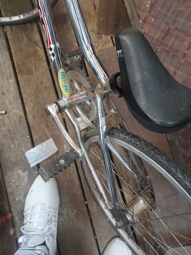 Haro Group 1 SI race bike - Picture 5 of 5