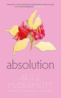 Alice Mcdermott | Absolution | Taschenbuch | Englisch (2023) | 368 S.