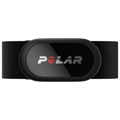 Polar H10 Herzfrequenzsensor ANT & Bluetooth EKG/EKG Genauigkeit HRV Tracking