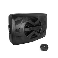 RECOIL WAS8 400W 8" Waterproof Active Subwoofer with Passive Radiator