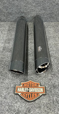 Cobra Harley 07-17 Softail3 Slip-on Chrome Slashcut Mufflers 1801-0362 Cobra Harley 07-17 Softail3 Slip-on Chrome Slashcut Mufflers 1801-0362