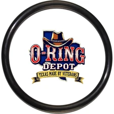 O-Ring Depot Aftermarket Graco Piston O-Ring Kit 6-Pack 248134