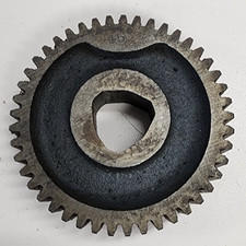 Fellows Gear Shaper Change Gears 45Teeth
