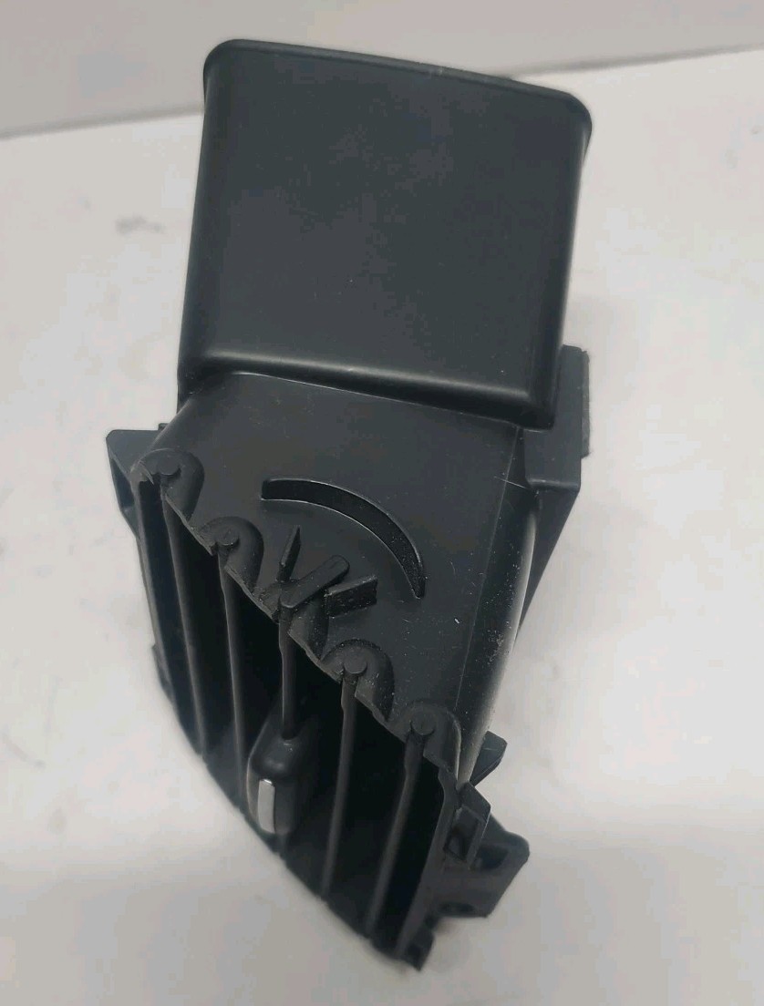 2011-2014 Dodge Avenger Center Dash Passenger Right Side AC Heater Air Vent OEM