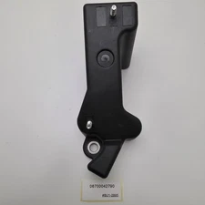 2014-2017 Maserati Ghibli Gas Accelerator Pedal Throttle 06700042790