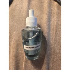 Fiocco di Neve e Agrumi Bagno e Corpo Funziona Wallflowers Nuovo Vecchio Stock NOS