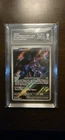 Pokémon Mewtwo 2023 Scarlet & Violet 151 #052 Black Star Promo Holo TAG 9