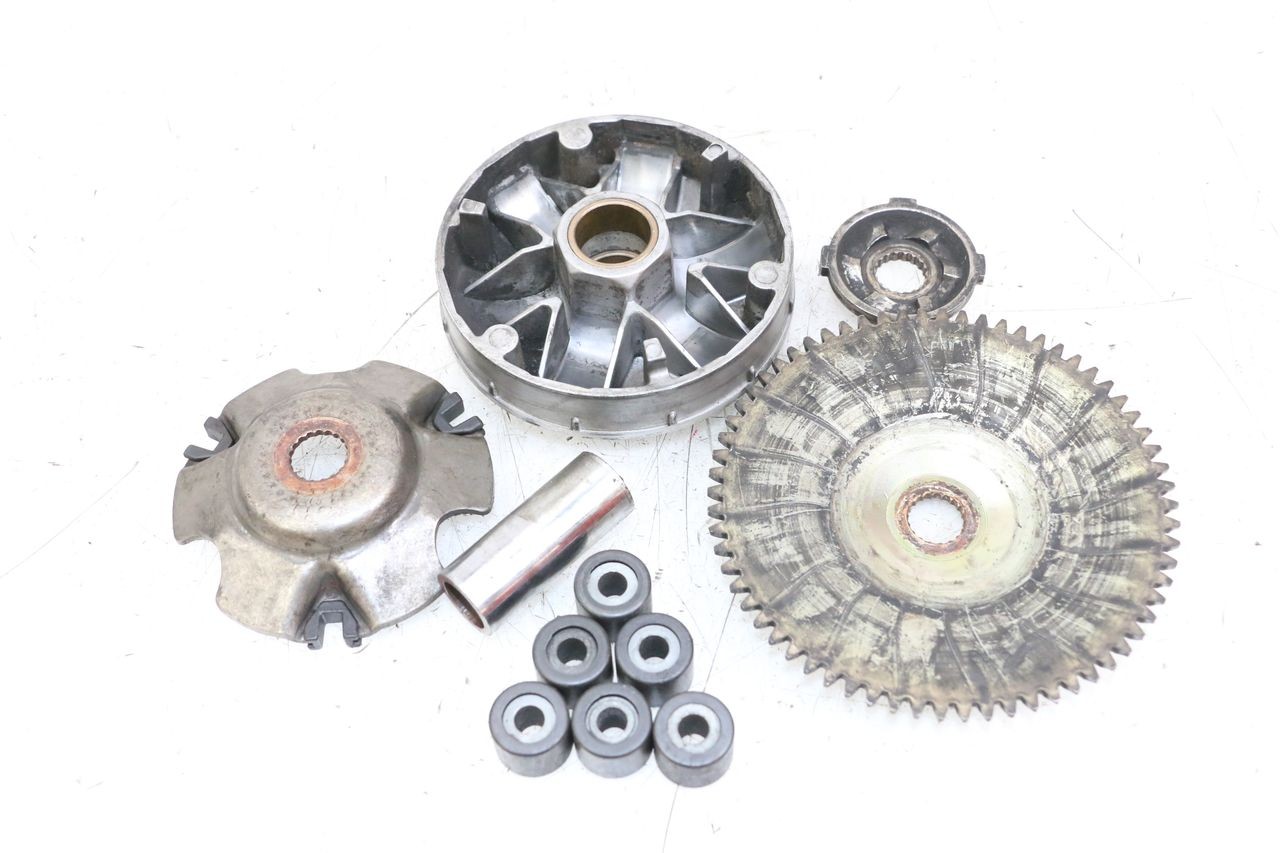 VARIATOR - PIAGGIO TYPHOON 50 (2000 - 2009)