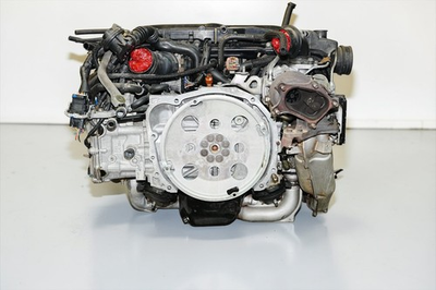#ad 2006 2007 Subaru Impreza WRX Engine 2.0L Turbo Motor Replaces EJ255 JDM $1099.99