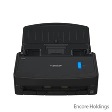 Fujitsu Scansnap iX1400 ADF Document Scanner - Black - 40 ppm - PA03820-B235