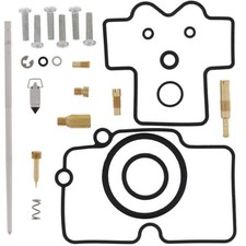 All Balls Carburetor Rebuild Kit 26-1266 Yamaha WR450F 07-11 NO SHIP TO Cali