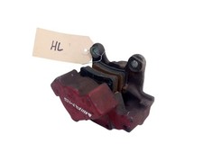 Bremssattel links hinten passt für MERCEDES-BENZ SLK (R170) 200 KOMPRESSOR