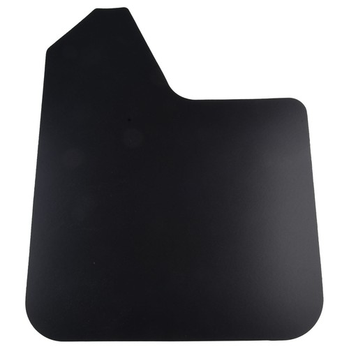 All Season Mud Flaps Tough Splash Guards for Car SUV Truck Front and Rear - Picture 3 of 12
