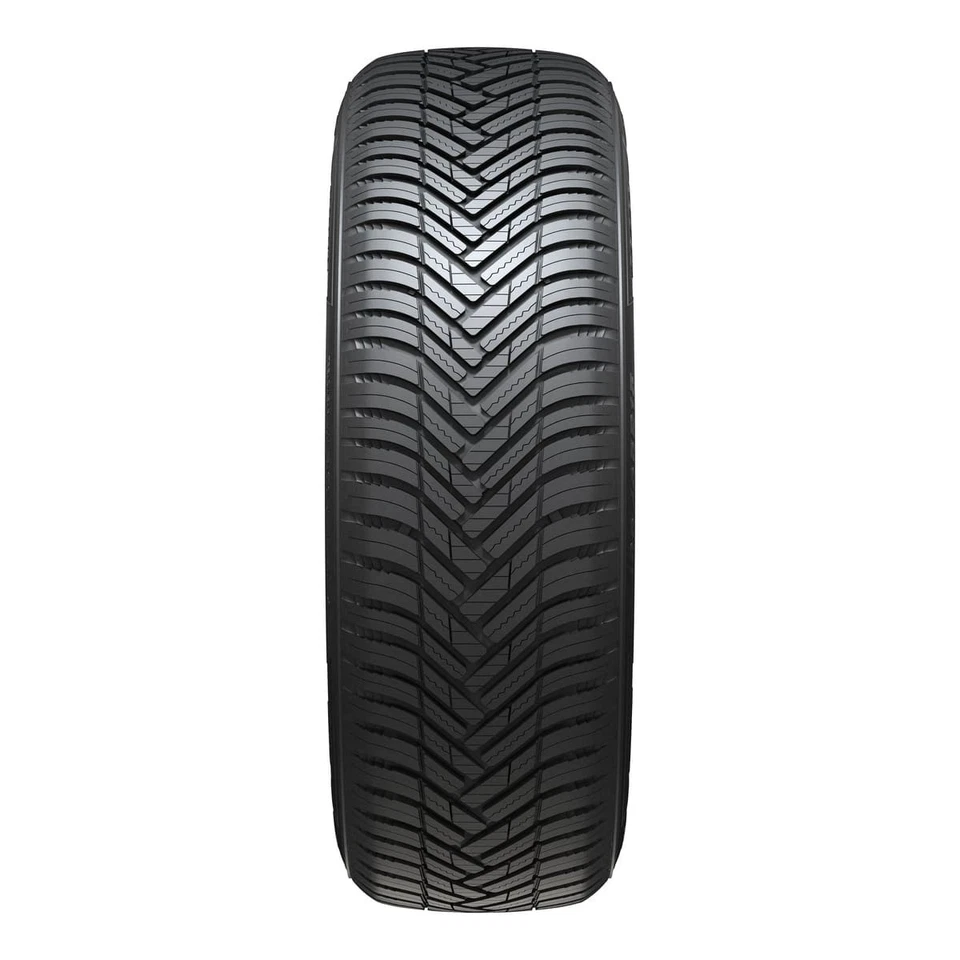 1x HANKOOK Kinergy 4S2 H750 Ganzjahresreifen 185/55 R16 87V XL - Bild 3 von 4