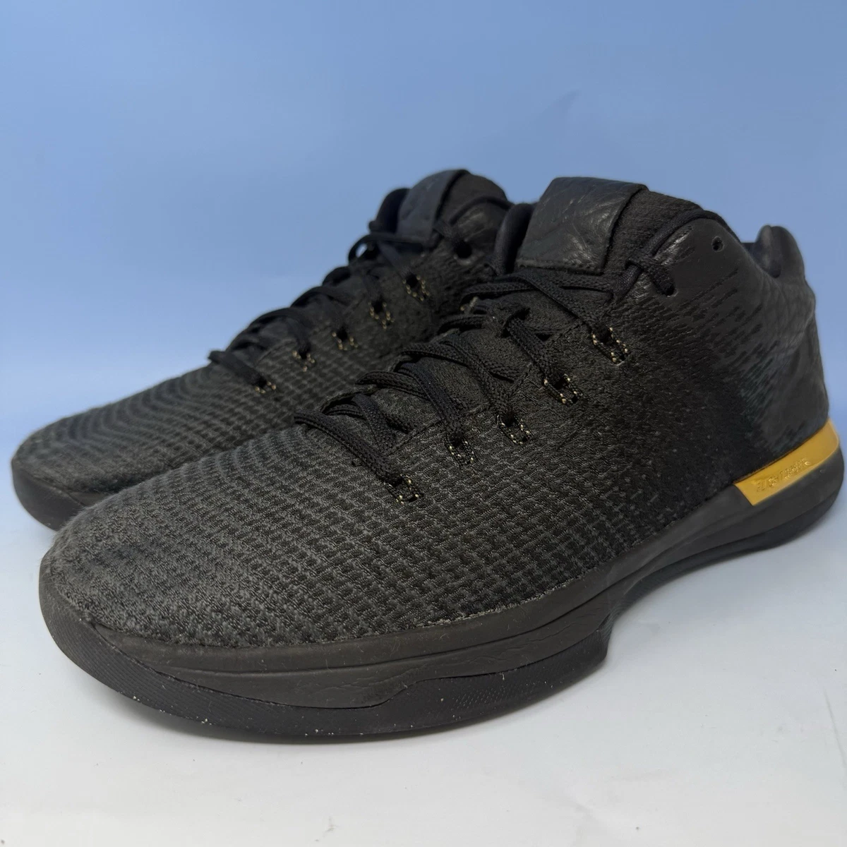 Jordan 31 Black - 897564-023 for Sale | Authenticity Guaranteed | eBay