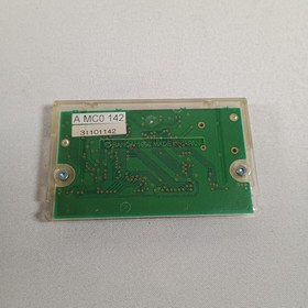 Japanese Mobile Suit Gundam Vol.1 Side 7 CIB Boxed WonderSwan Color US Seller