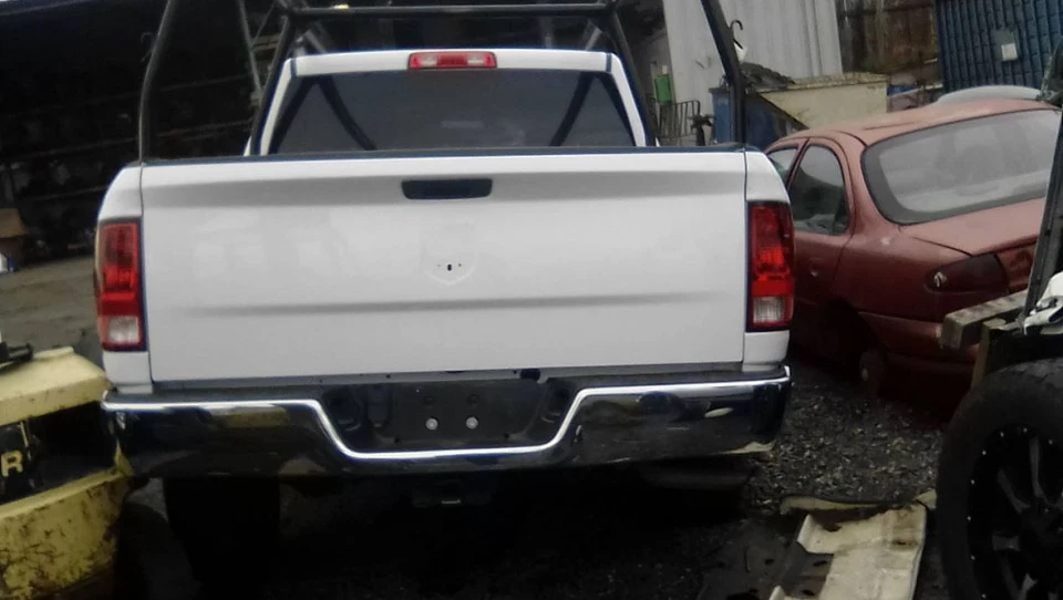 Engine ECM Classic Style 5 Lug Wheel 3.0L Fits 14-19 DODGE 1500 PICKUP 24627545 Foto 4 de 4