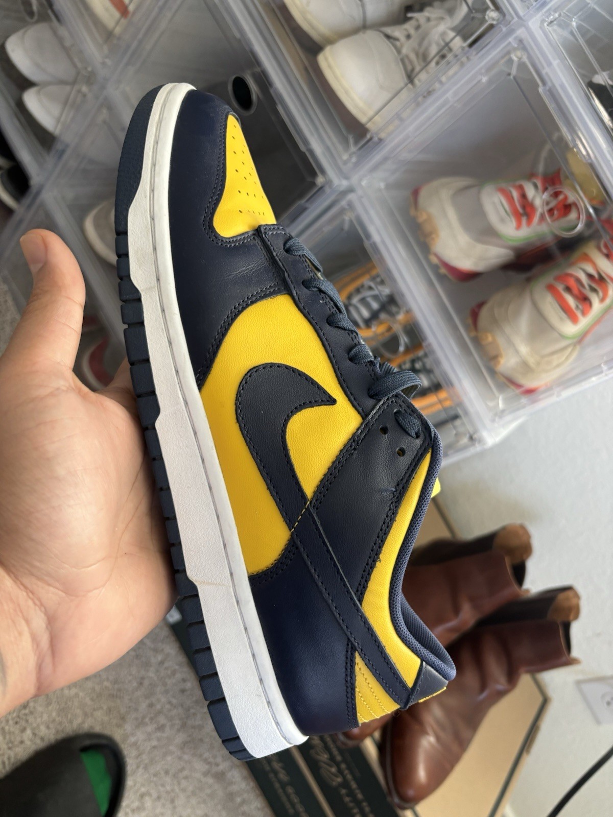 Michigan Dunks - image 2