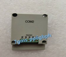 1 PCS PLC module AFPX-COM2 in good condition ...