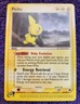 Pichu 20/100 Sandstorm Non Holo Rare Pokemon *NICE*