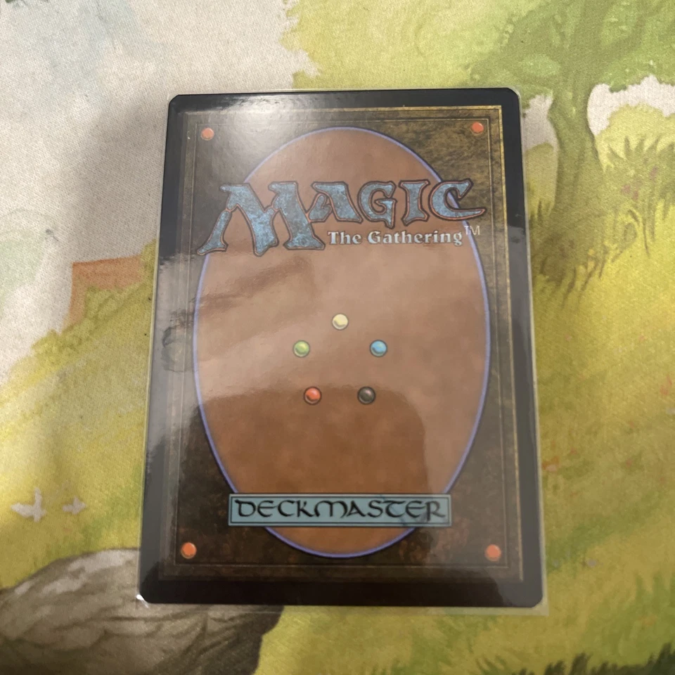 Hymn to Tourach From the Vault: Twenty Foil NM - Image 2 of 2