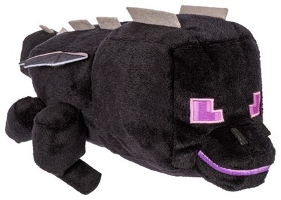 Minecraft Ender Drache 20cm Plüsch Kuscheltier #26344894