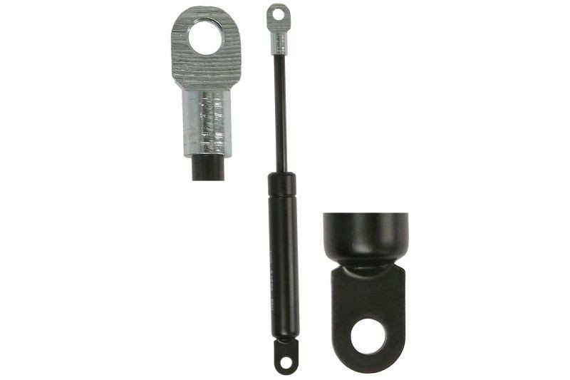 Fits KROSNO KR31550 Gas Spring, glove compartment KR31550 Gas spring, glove com