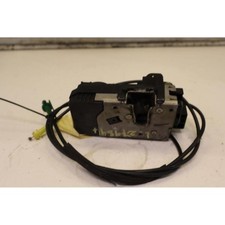 SLIDING DOOR LOCK LH RENAULT TRAFIC (00-07) (07-14) 2.5 DCI D/ 2000