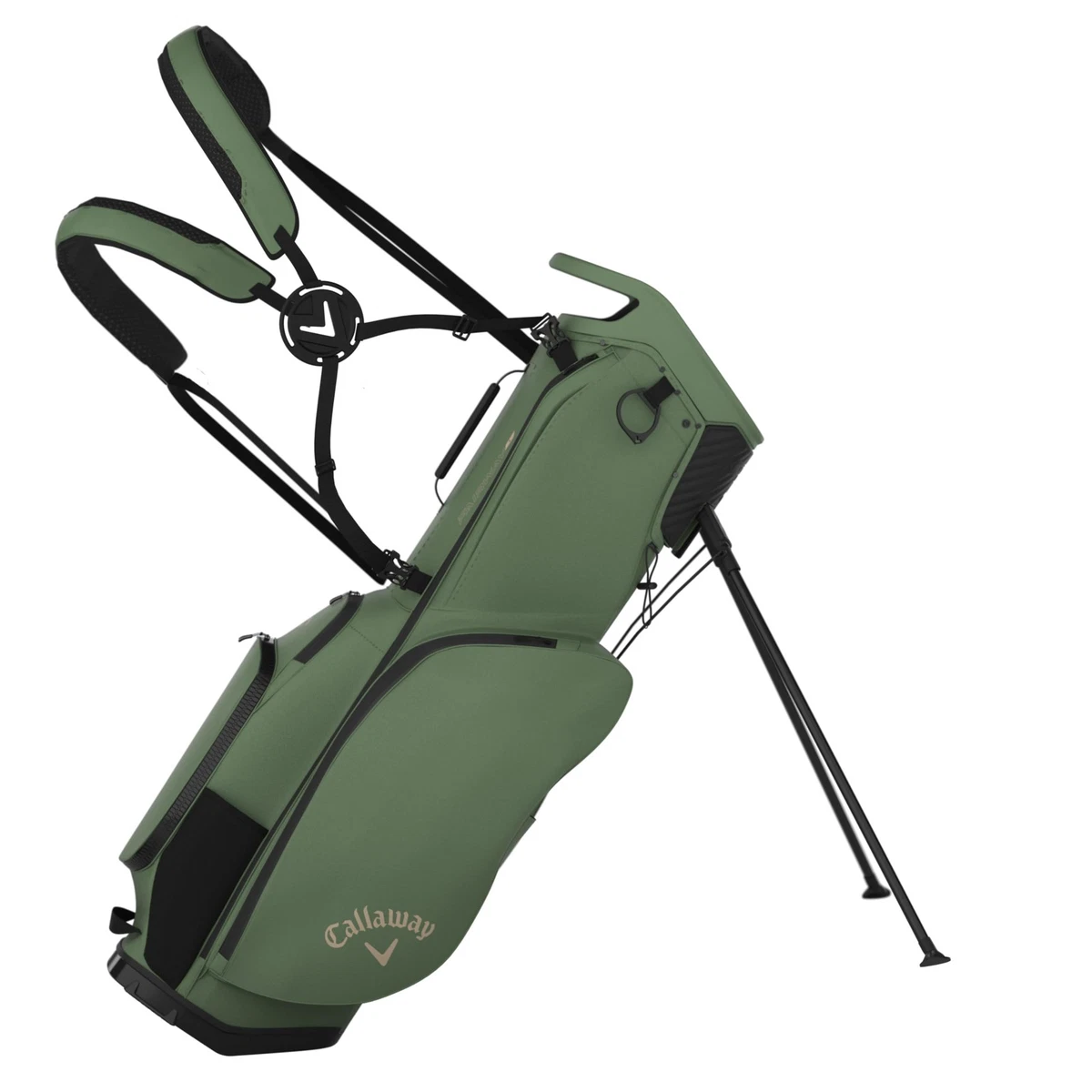 Callaway Green Stand Golf Bags for sale | eBay
