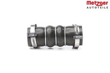 METZGER 2401421 Turbo Ladeluftschlauch für OPEL Corsa F