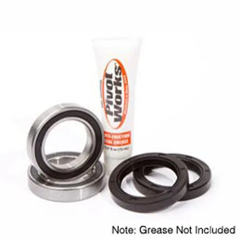 Pivot Works Front Wheel Bearings Kit for Beta RR 525 4T 05-09 - Picture 3 of 10
