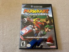 Mario Kart: Double Dash!! (Nintendo GameCube, 2003)