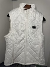 Lightweight Heated Vest for Women with 12V 15000m