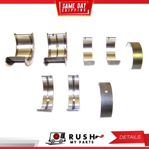 94-95 Engine Rebuild Kit For Chevrolet GMC Astro 4.3L V6 OHV 12v DNJ EK3127 - Picture 3 of 9