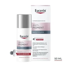 Eucerin Anti-Pigment Face Night Cream for all skin types 50ml / 1.7 oz