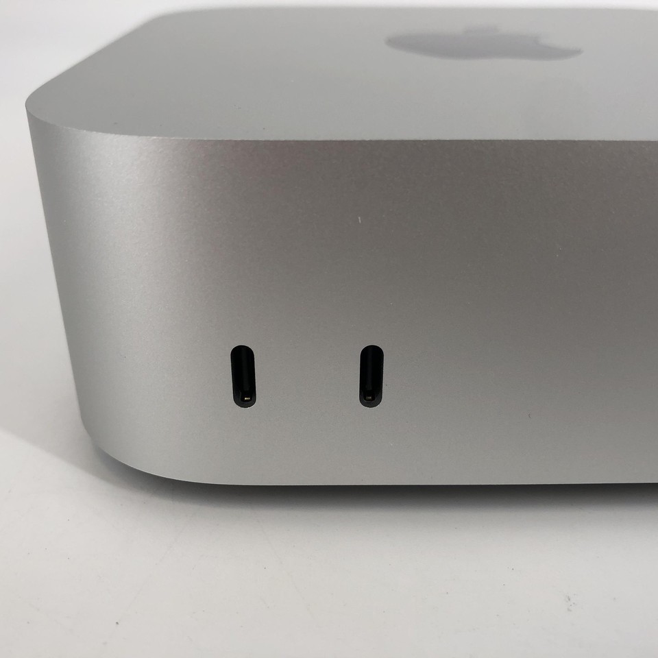 Apple Mac Mini 2024 M4 Pro 14-Core CPU 20-Core GPU 64GB 2TB