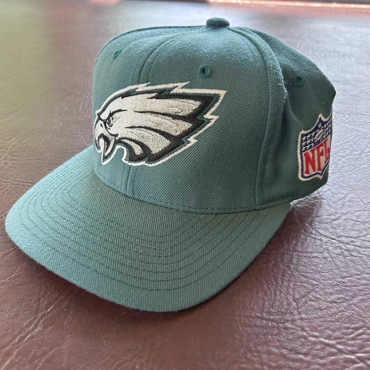 Starter Philadelphia Eagles NFL Fan Cap, Hats for sale | eBay
