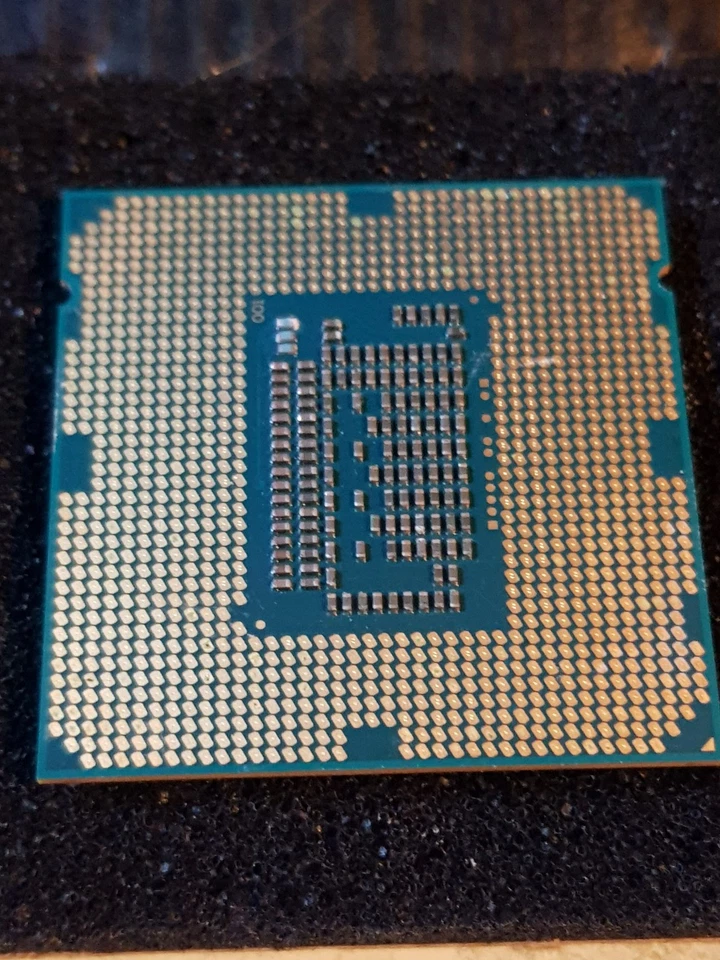 intel r core i5-3470 3.2ghz CPU processor - Image 2 of 3