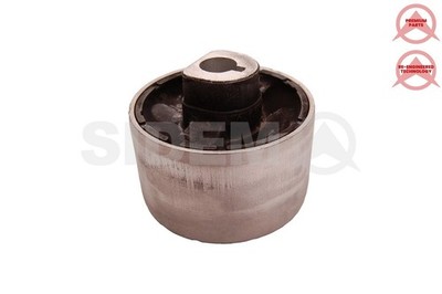 SIDEM Querlenkerlager 805650 R Full Rubber für RENAULT MEGANE 4 B9A K9A SCÉNIC 5