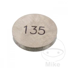 3984-SHIM Control Valves 9.5mm 1.35 ALTN: 7470389 YAMAH Compatible