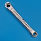 SR Double Square Taper Crankset 170mm 52/40t 5 Bolt 118 BCD Sakae   k3 — photo 10