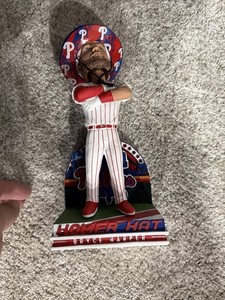 Bryce Harper Bobblehead | eBay