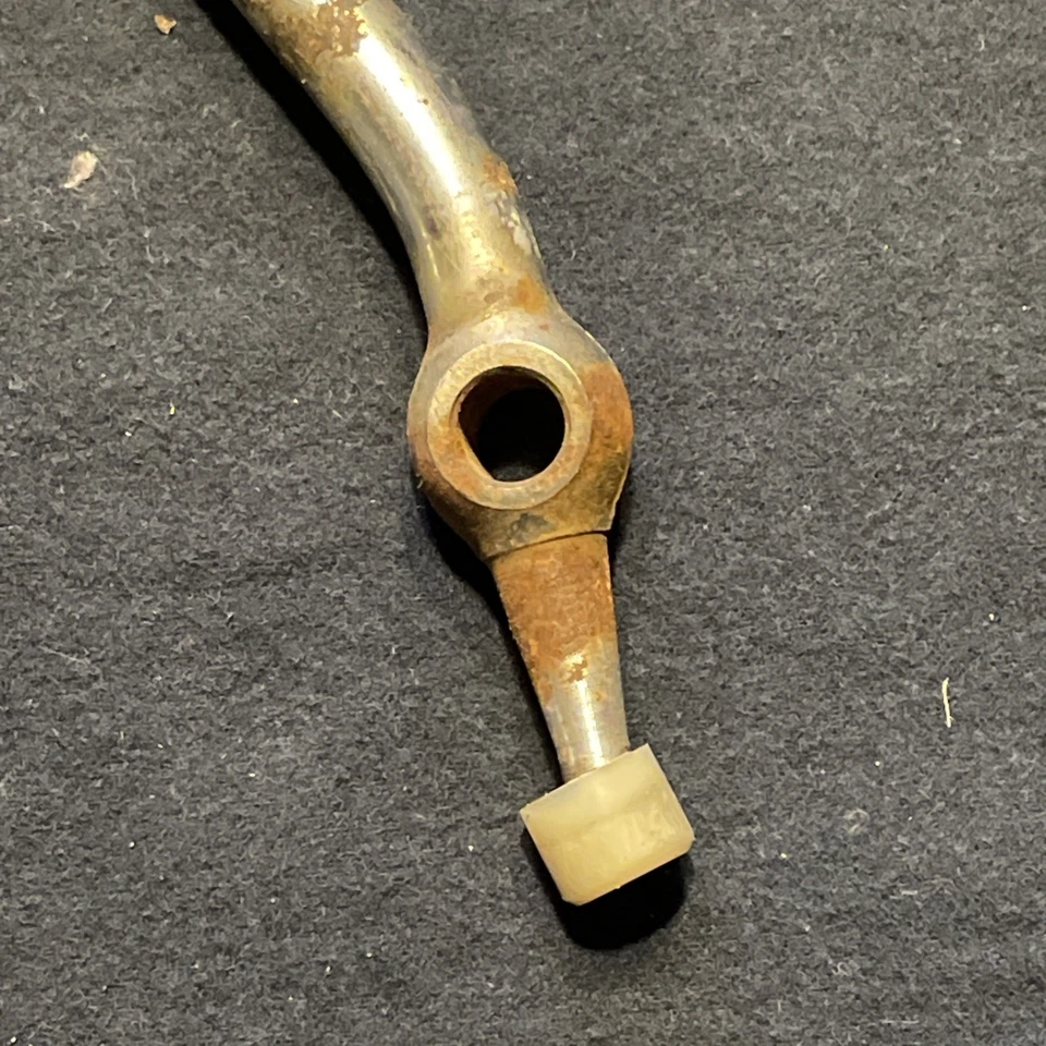 1980’s Datsun Pickup Truck OEM Gear Shift Lever - Image 2 of 4