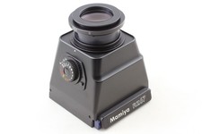 [ N MINT+++ ] Mamiya RZ67 AE Magnifying Hood Chimney Finder For RZ67 From JAPAN