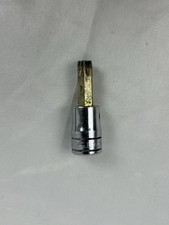 Snap On 3/8" Drive T50  Torx Bit Socket FTX50C FTX USA Made