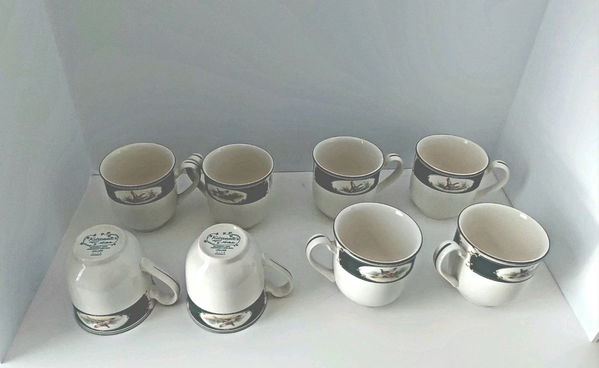 Noritake Keltcraft Pursuit for sale | eBay