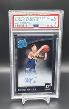 2018-19 Donruss Optic Premium Box Set Basketball Cards 16
