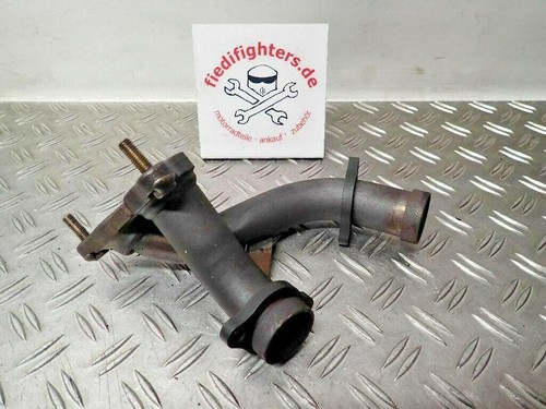 Krümmerrohr hinten Auspuff Auspuffkrümmer Honda VFR750 RC36/2